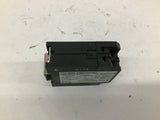Cutler Hammer C320TM30A Ser A1 120VAC 50/60 120 VDC