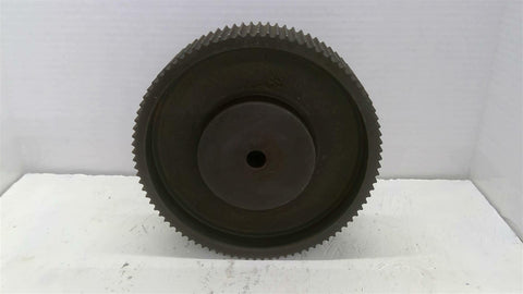Amertic 908M50 Pulley 11/16 Bore