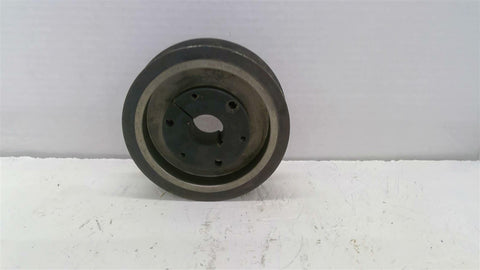 568M30SDS Pulley With Bushing