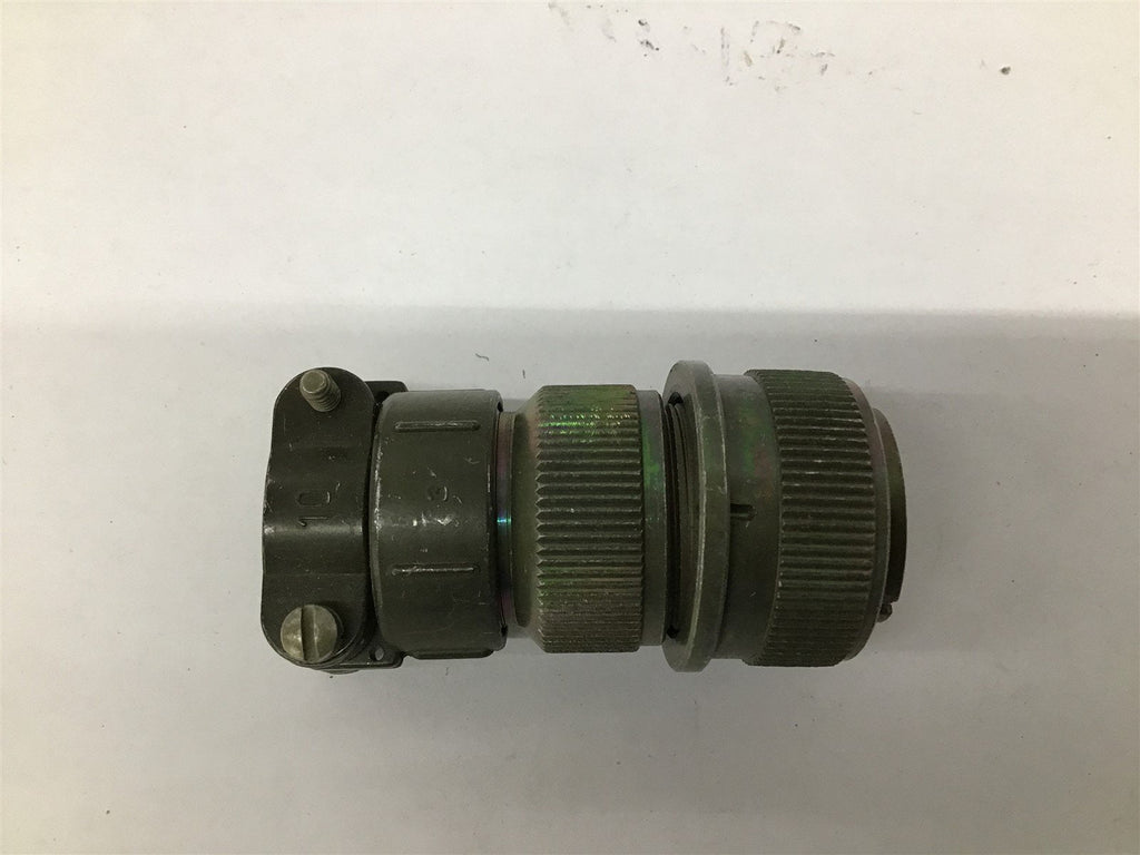 Amphenol MS3106A-18-1S