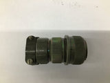 Amphenol MS3106A-18-1S
