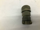 Amphenol MS3106A-18-1S