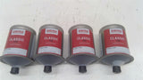 Perma CL1827111546 Classic Lubrication 120CM 4.06 FL 0Z. Lot of 4