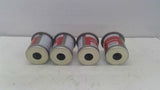 Perma CL1827111546 Classic Lubrication 120CM 4.06 FL 0Z. Lot of 4