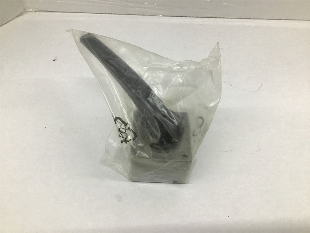 Festo 9339 HS- 4/3- 1/4 Air Valve Manual Valve 3 Pos. 3Way