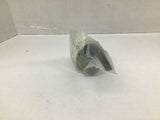 Festo 9339 HS- 4/3- 1/4 Air Valve Manual Valve 3 Pos. 3Way