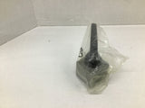 Festo 9339 HS- 4/3- 1/4 Air Valve Manual Valve 3 Pos. 3Way