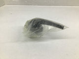 Festo 9339 HS- 4/3- 1/4 Air Valve Manual Valve 3 Pos. 3Way