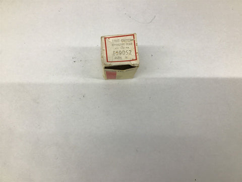 Cutler Hammer E50DS2 Limit Switch Operating Head