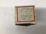 Cutler Hammer E50DS2 Limit Switch Operating Head
