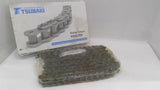 Tsubaki RS60 RIV Chain 10 Ft.