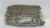 Tsubaki RS60 RIV Chain 10 Ft.