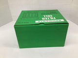Schwartz Filter Cell 4734.0064 Bulk Milk Filter Tanker Air Vent Filter