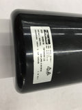 SMC YSN5642 2HP 208-230V 3450/3600RPM 2P 56C-FR 3PH 60HZ TEFC Encl.