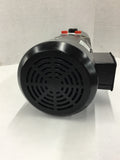 SMC YSN5642 2HP 208-230V 3450/3600RPM 2P 56C-FR 3PH 60HZ TEFC Encl.