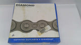 Diamond 50-2RIV Chain 10 Ft.