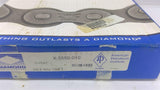 Diamond 50-2RIV Chain 10 Ft.