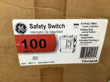 General Electric TH3363R Safety Switch