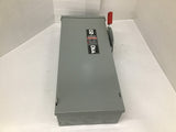 General Electric TH3363R Safety Switch