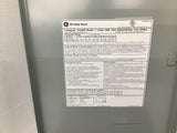 General Electric TH3363R Safety Switch