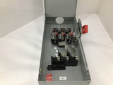 General Electric TH3363R Safety Switch