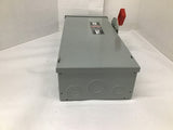 General Electric TH3363R Safety Switch