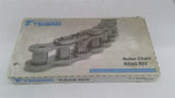 Tsubaki RS50 RIV Chain 10 Ft. Sealed Box