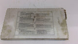 Tsubaki RS50 RIV Chain 10 Ft. Sealed Box