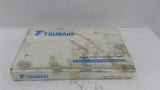 Tsubaki RF2040S 120 L Small Pitch Conveyor Chain 10 Ft.
