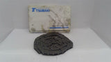 Tsubaki RF2040S 120 L Small Pitch Conveyor Chain 10 Ft.