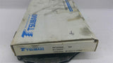 Tsubaki RF2040S 120 L Small Pitch Conveyor Chain 10 Ft.