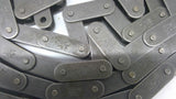 Tsubaki RF2040S 120 L Small Pitch Conveyor Chain 10 Ft.