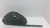 Tsubaki RF2040S 120 L Small Pitch Conveyor Chain 10 Ft.