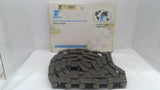 Tsubaki C208H Chain 10 Ft.