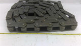 Tsubaki C208H Chain 10 Ft.