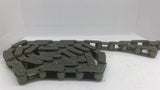 Tsubaki C208H Chain 10 Ft.