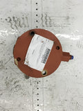 COCK NOS 4" ACF FIG 126 W/Stops Flanged
