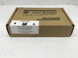 Allen-Bradley 1747-l552 SLC 500 Ser B Rev 4 FRM 8