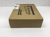 Allen-Bradley 1747-l552 SLC 500 Ser B Rev 4 FRM 8