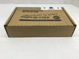 Allen-Bradley 1747-l552 SLC 500 Ser B Rev 4 FRM 8