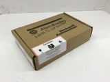 Allen-Bradley 1747-l552 SLC 500 Ser B Rev 4 FRM 8