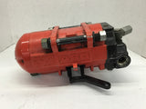 ARO Hoist 7792A21 Maximum Rated Capacity 2400LBS