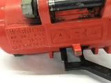 ARO Hoist 7792A21 Maximum Rated Capacity 2400LBS