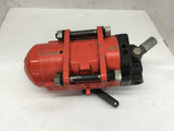 ARO Hoist 7792A21 Maximum Rated Capacity 2400LBS