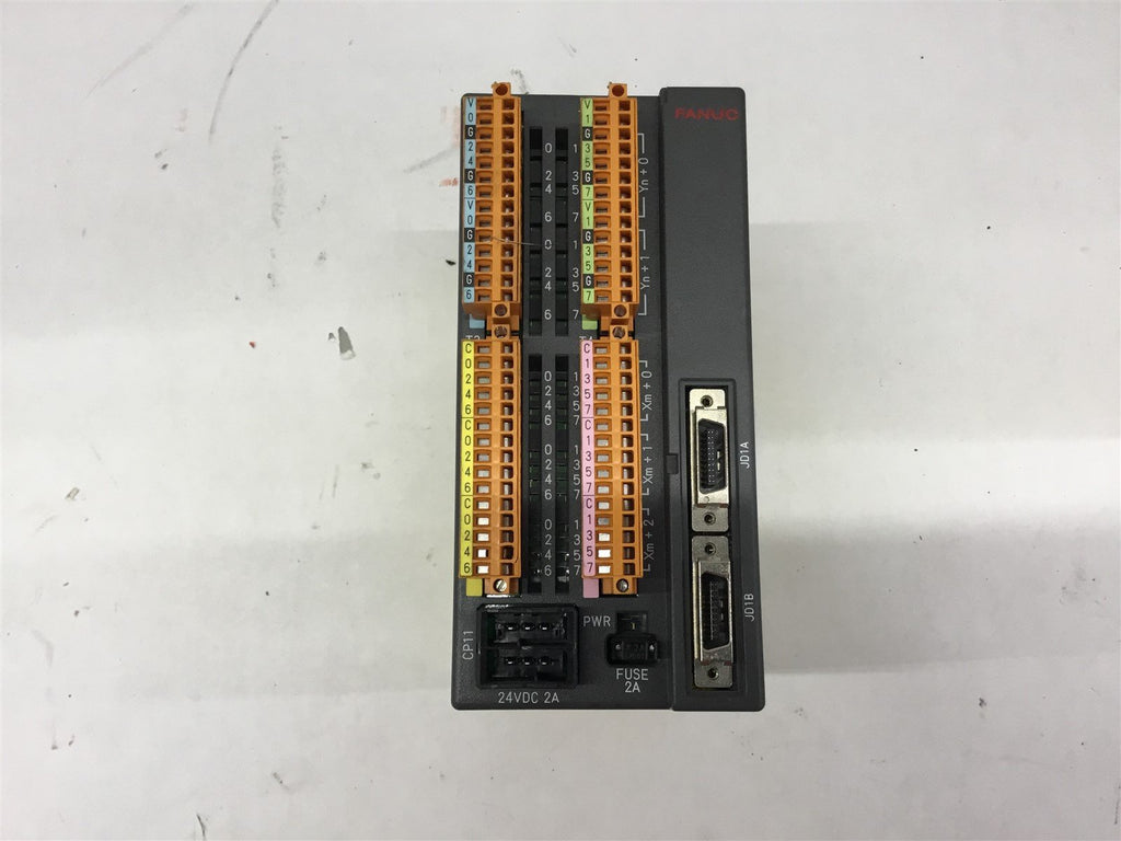 Fanuc A03B-0823-C001 Module