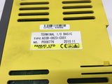 Fanuc A03B-0823-C001 Module