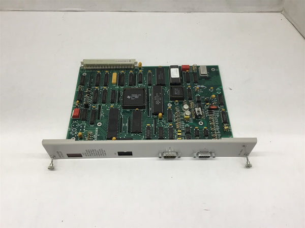 Siemens 505-6851 Remote Base Controller – BME Bearings and Surplus
