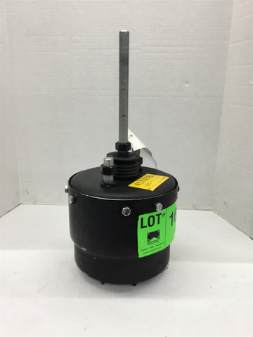 Air Actuator 972 MFG
