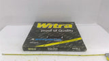 Witra 083B-1 Roller Chain 5MM 10 Ft.