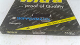 Witra 083B-1 Roller Chain 5MM 10 Ft.